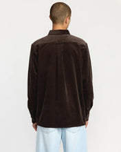 Lade das Bild in den Galerie-Viewer, Volcom - Fostered Shirt - Cacao
