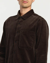 Lade das Bild in den Galerie-Viewer, Volcom - Fostered Shirt - Cacao
