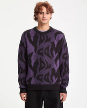 Lade das Bild in den Galerie-Viewer, Volcom - Anarchietour Pullover - Black
