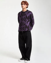 Lade das Bild in den Galerie-Viewer, Volcom - Anarchietour Pullover - Black
