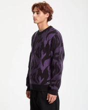Lade das Bild in den Galerie-Viewer, Volcom - Anarchietour Pullover - Black
