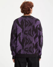 Lade das Bild in den Galerie-Viewer, Volcom - Anarchietour Pullover - Black
