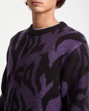 Lade das Bild in den Galerie-Viewer, Volcom - Anarchietour Pullover - Black
