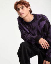 Lade das Bild in den Galerie-Viewer, Volcom - Anarchietour Pullover - Black
