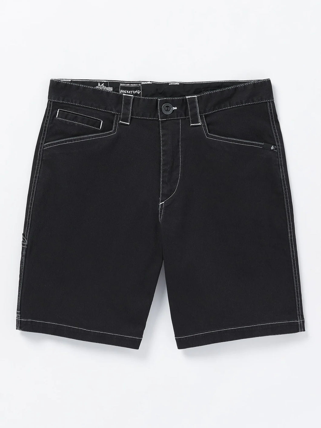 Volcom - V ENT HOCKEY DAD 20