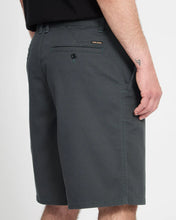 Lade das Bild in den Galerie-Viewer, Volcom - Billow 22" Shorts - Castlerock
