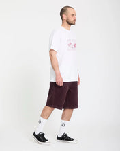 Lade das Bild in den Galerie-Viewer, Volcom - Freazy Loose 22" Elasticated Waist Shorts - Pistol Punch
