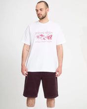 Lade das Bild in den Galerie-Viewer, Volcom - Freazy Loose 22" Elasticated Waist Shorts - Pistol Punch
