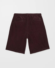 Lade das Bild in den Galerie-Viewer, Volcom - Freazy Loose 22" Elasticated Waist Shorts - Pistol Punch
