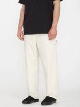 Lade das Bild in den Galerie-Viewer, Volcom - KRAFTSMAN JEANS - DIRTY WHITE
