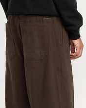 Lade das Bild in den Galerie-Viewer, VOLCOM - Chillow Pleat Elastic Waist Pant
