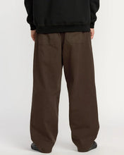 Lade das Bild in den Galerie-Viewer, VOLCOM - Chillow Pleat Elastic Waist Pant
