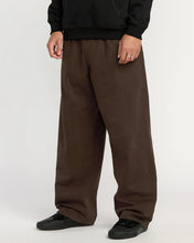 Lade das Bild in den Galerie-Viewer, VOLCOM - Chillow Pleat Elastic Waist Pant
