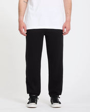 Lade das Bild in den Galerie-Viewer, VOLCOM - Single Stone Fleecehose - Black
