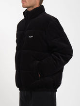 Lade das Bild in den Galerie-Viewer, Volcom -  MAX SHERMAN JACKE (WENDBAR) - BLACK
