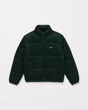 Lade das Bild in den Galerie-Viewer, Volcom - Walltz Cordjacke - Scarab
