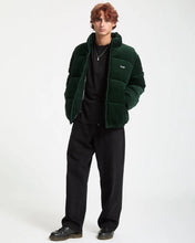 Lade das Bild in den Galerie-Viewer, Volcom - Walltz Cordjacke - Scarab
