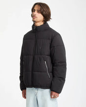 Lade das Bild in den Galerie-Viewer, Volcom - Fillmoore Jacke - Black
