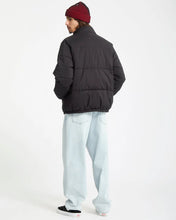 Lade das Bild in den Galerie-Viewer, Volcom - Fillmoore Jacke - Black
