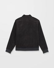 Lade das Bild in den Galerie-Viewer, Volcom - Kurtis Jacke - Black
