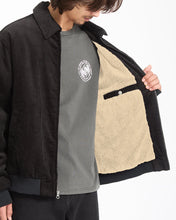 Lade das Bild in den Galerie-Viewer, Volcom - Kurtis Jacke - Black
