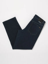 Lade das Bild in den Galerie-Viewer, Volcom - Billow Tall Jeans - Stormy Sea
