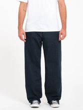 Lade das Bild in den Galerie-Viewer, Volcom - Billow Tall Jeans - Stormy Sea
