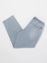 Lade das Bild in den Galerie-Viewer, Volcom -  FREAZY LOOSE JEANS - DESERT DIRT INDIGO
