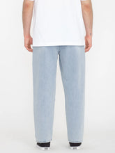 Lade das Bild in den Galerie-Viewer, Volcom -  FREAZY LOOSE JEANS - DESERT DIRT INDIGO
