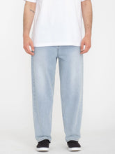 Lade das Bild in den Galerie-Viewer, Volcom -  FREAZY LOOSE JEANS - DESERT DIRT INDIGO
