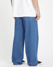 Lade das Bild in den Galerie-Viewer, Volcom - Chillow Jeans - Bold Blue
