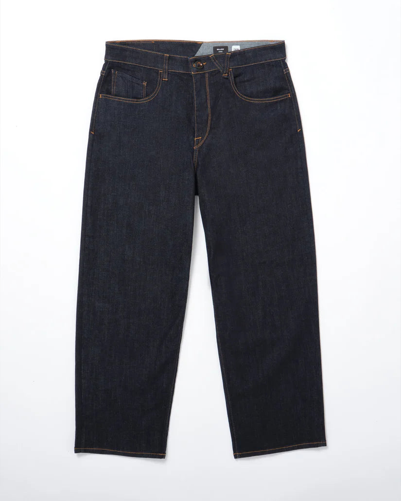 Volcom - Billow Jeans - Rinse