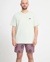 Lade das Bild in den Galerie-Viewer, Volcom-Psyche Cotton Trunk 17" Boardshorts - Stone Rose

