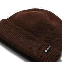 Lade das Bild in den Galerie-Viewer, Stance ICON 2 BEANIE SHALLOW Mulch
