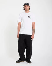 Lade das Bild in den Galerie-Viewer, Volcom - Aura T-Shirt - White
