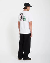 Lade das Bild in den Galerie-Viewer, Volcom - Aura T-Shirt - White
