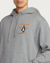 Lade das Bild in den Galerie-Viewer, Volcom - Workwear Hoodie - Heather Grey
