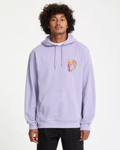 Lade das Bild in den Galerie-Viewer, Volcom - Longo Cats Hoodie - Purple Ash
