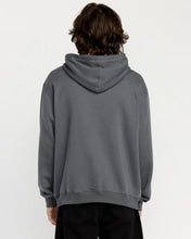 Lade das Bild in den Galerie-Viewer, Volcom - Single Stone Hoodie - Asphalt Black
