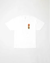 Lade das Bild in den Galerie-Viewer, Volcom - Gonyvaders T-shirt - WHITE
