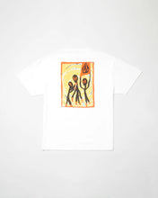 Lade das Bild in den Galerie-Viewer, Volcom - Gonyvaders T-shirt - WHITE
