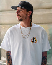 Lade das Bild in den Galerie-Viewer, Volcom - Double Fantasy T-Shirt - White
