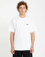 Lade das Bild in den Galerie-Viewer, Volcom - Pistol Stone T-Shirt - White
