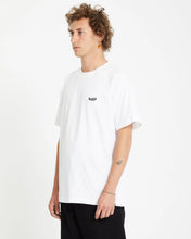 Lade das Bild in den Galerie-Viewer, Volcom - Pistol Stone T-Shirt - White

