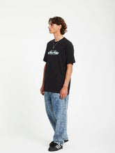 Lade das Bild in den Galerie-Viewer, Volcom - Ovstone T-Shirt - Black
