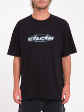 Lade das Bild in den Galerie-Viewer, Volcom - Ovstone T-Shirt - Black
