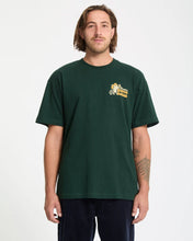Lade das Bild in den Galerie-Viewer, VOLCOM - Racoon T-Shirt - Scarab
