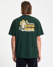 Lade das Bild in den Galerie-Viewer, VOLCOM - Racoon T-Shirt - Scarab
