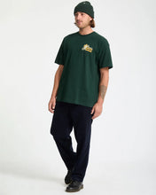 Lade das Bild in den Galerie-Viewer, VOLCOM - Racoon T-Shirt - Scarab
