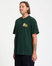 Lade das Bild in den Galerie-Viewer, VOLCOM - Racoon T-Shirt - Scarab
